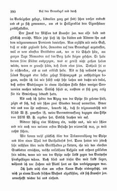 Image of the Page - 190 - in Berg- und Gletscher-Reisen in den österreichischen Hochalpen