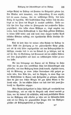 Bild der Seite - 195 - in Berg- und Gletscher-Reisen in den österreichischen Hochalpen