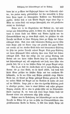 Bild der Seite - 203 - in Berg- und Gletscher-Reisen in den österreichischen Hochalpen