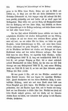 Bild der Seite - 204 - in Berg- und Gletscher-Reisen in den österreichischen Hochalpen