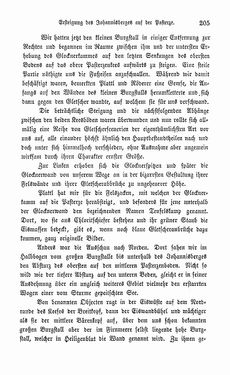 Bild der Seite - 205 - in Berg- und Gletscher-Reisen in den österreichischen Hochalpen