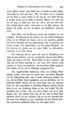 Bild der Seite - 207 - in Berg- und Gletscher-Reisen in den österreichischen Hochalpen