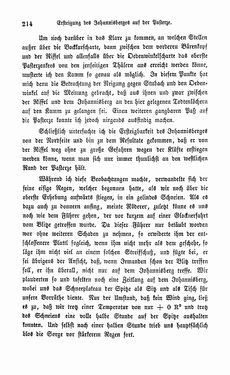 Bild der Seite - 214 - in Berg- und Gletscher-Reisen in den österreichischen Hochalpen