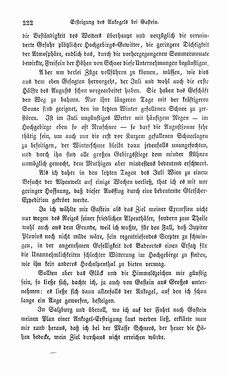 Image of the Page - 222 - in Berg- und Gletscher-Reisen in den österreichischen Hochalpen