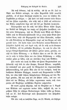 Image of the Page - 223 - in Berg- und Gletscher-Reisen in den österreichischen Hochalpen