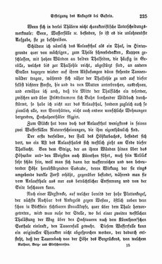 Bild der Seite - 225 - in Berg- und Gletscher-Reisen in den österreichischen Hochalpen