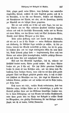 Bild der Seite - 227 - in Berg- und Gletscher-Reisen in den österreichischen Hochalpen