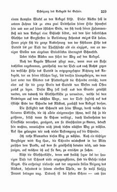 Bild der Seite - 229 - in Berg- und Gletscher-Reisen in den österreichischen Hochalpen