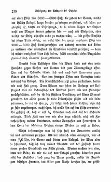 Bild der Seite - 230 - in Berg- und Gletscher-Reisen in den österreichischen Hochalpen