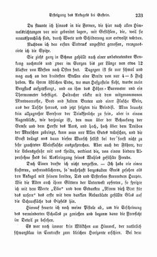 Bild der Seite - 233 - in Berg- und Gletscher-Reisen in den österreichischen Hochalpen