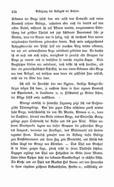 Image of the Page - 234 - in Berg- und Gletscher-Reisen in den österreichischen Hochalpen