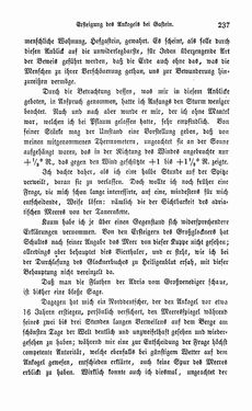 Bild der Seite - 237 - in Berg- und Gletscher-Reisen in den österreichischen Hochalpen