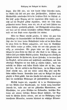 Bild der Seite - 239 - in Berg- und Gletscher-Reisen in den österreichischen Hochalpen