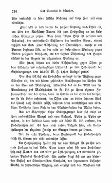 Bild der Seite - 246 - in Berg- und Gletscher-Reisen in den österreichischen Hochalpen
