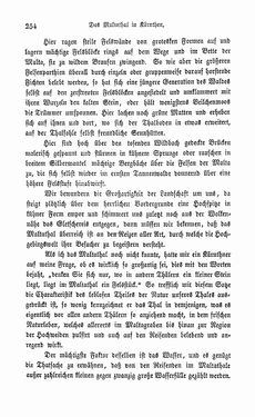 Bild der Seite - 254 - in Berg- und Gletscher-Reisen in den österreichischen Hochalpen