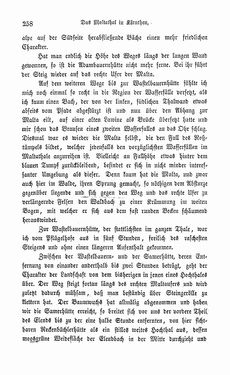 Bild der Seite - 258 - in Berg- und Gletscher-Reisen in den österreichischen Hochalpen