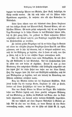 Bild der Seite - 263 - in Berg- und Gletscher-Reisen in den österreichischen Hochalpen