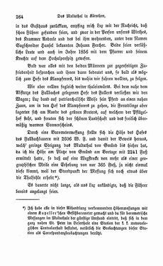 Bild der Seite - 264 - in Berg- und Gletscher-Reisen in den österreichischen Hochalpen