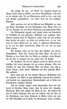 Bild der Seite - 265 - in Berg- und Gletscher-Reisen in den österreichischen Hochalpen