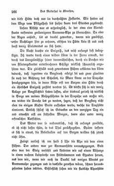 Bild der Seite - 266 - in Berg- und Gletscher-Reisen in den österreichischen Hochalpen