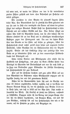 Bild der Seite - 267 - in Berg- und Gletscher-Reisen in den österreichischen Hochalpen