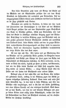 Bild der Seite - 269 - in Berg- und Gletscher-Reisen in den österreichischen Hochalpen