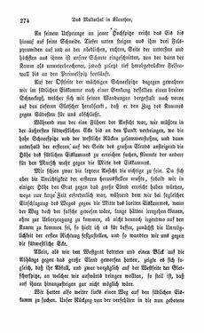 Bild der Seite - 274 - in Berg- und Gletscher-Reisen in den österreichischen Hochalpen