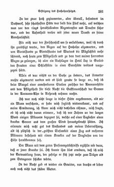 Bild der Seite - 281 - in Berg- und Gletscher-Reisen in den österreichischen Hochalpen