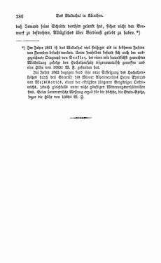 Bild der Seite - 286 - in Berg- und Gletscher-Reisen in den österreichischen Hochalpen