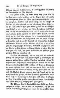 Bild der Seite - 290 - in Berg- und Gletscher-Reisen in den österreichischen Hochalpen