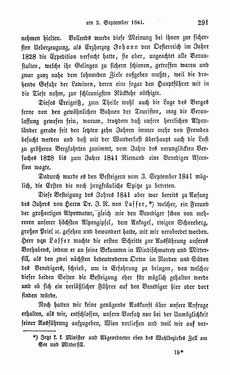 Image of the Page - 291 - in Berg- und Gletscher-Reisen in den österreichischen Hochalpen