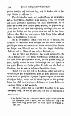 Bild der Seite - 294 - in Berg- und Gletscher-Reisen in den österreichischen Hochalpen