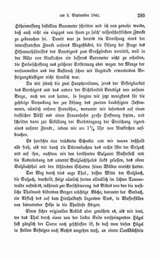 Bild der Seite - 295 - in Berg- und Gletscher-Reisen in den österreichischen Hochalpen