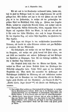 Image of the Page - 297 - in Berg- und Gletscher-Reisen in den österreichischen Hochalpen