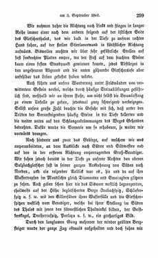 Image of the Page - 299 - in Berg- und Gletscher-Reisen in den österreichischen Hochalpen