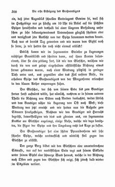 Image of the Page - 300 - in Berg- und Gletscher-Reisen in den österreichischen Hochalpen