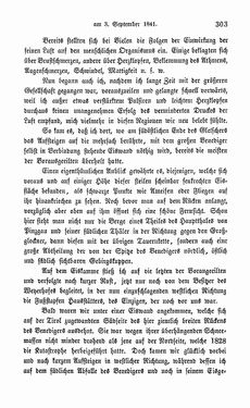Image of the Page - 303 - in Berg- und Gletscher-Reisen in den österreichischen Hochalpen