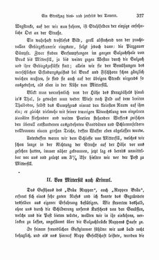 Bild der Seite - 327 - in Berg- und Gletscher-Reisen in den österreichischen Hochalpen