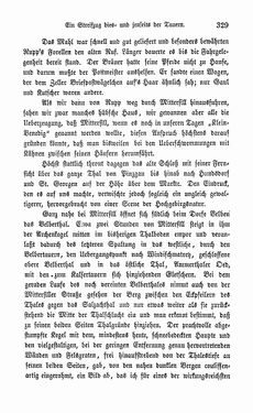 Bild der Seite - 329 - in Berg- und Gletscher-Reisen in den österreichischen Hochalpen