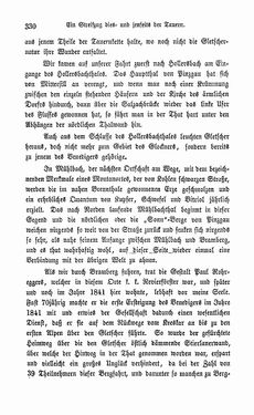 Bild der Seite - 330 - in Berg- und Gletscher-Reisen in den österreichischen Hochalpen