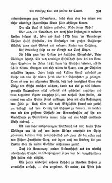 Bild der Seite - 331 - in Berg- und Gletscher-Reisen in den österreichischen Hochalpen