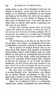 Bild der Seite - 332 - in Berg- und Gletscher-Reisen in den österreichischen Hochalpen