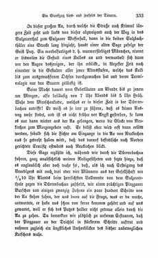 Bild der Seite - 333 - in Berg- und Gletscher-Reisen in den österreichischen Hochalpen