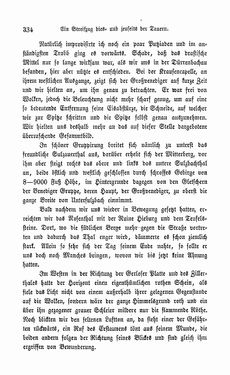 Bild der Seite - 334 - in Berg- und Gletscher-Reisen in den österreichischen Hochalpen