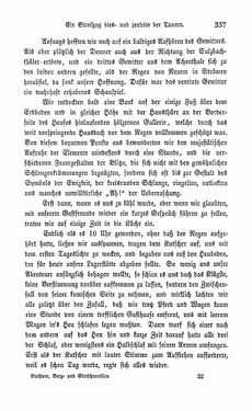 Bild der Seite - 337 - in Berg- und Gletscher-Reisen in den österreichischen Hochalpen