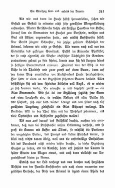 Bild der Seite - 341 - in Berg- und Gletscher-Reisen in den österreichischen Hochalpen