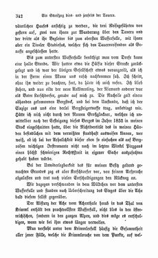 Bild der Seite - 342 - in Berg- und Gletscher-Reisen in den österreichischen Hochalpen