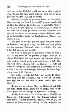 Bild der Seite - 344 - in Berg- und Gletscher-Reisen in den österreichischen Hochalpen