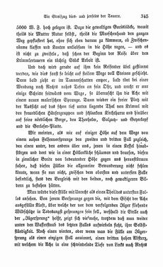 Bild der Seite - 345 - in Berg- und Gletscher-Reisen in den österreichischen Hochalpen
