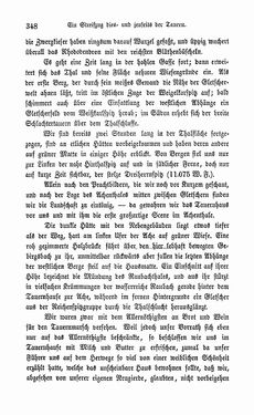 Bild der Seite - 348 - in Berg- und Gletscher-Reisen in den österreichischen Hochalpen